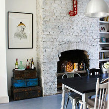 Living Room Ideas