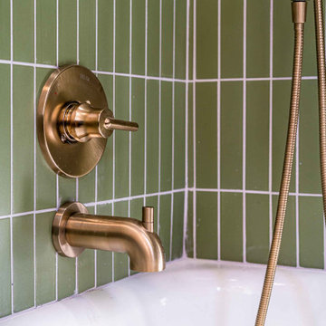 Bathroom Remodel - Los Angles, CA