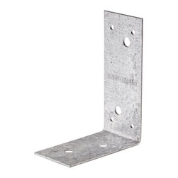 VUETRADE Galvanised Pergola Angle - Building Materials