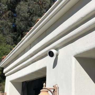 Full Home Automation in Temecula, CA