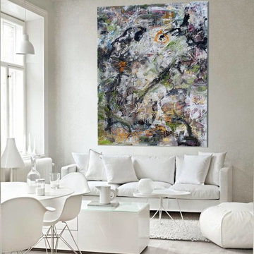Fine art takes your project to the next level!