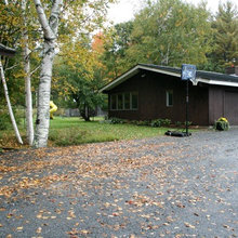 small ranch renovation