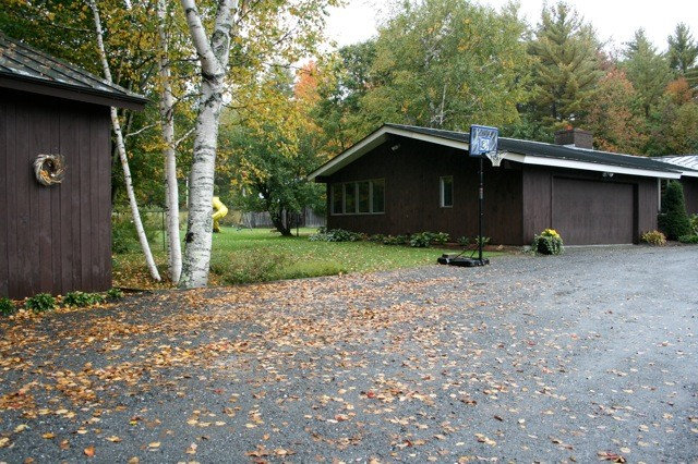 Contemporary  Before Pictures: Hanover NH