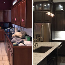 Kitchens