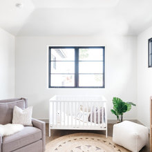 Baby room