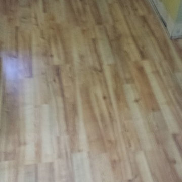 Laminate
