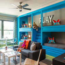 Kids Rooms