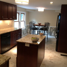 Backsplash