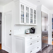 Kitchen Floor