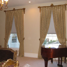 Window Treatments