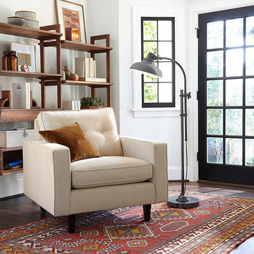 Furniture With A Story To Tell