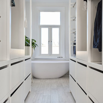 Case Study: Twickenham, TW1