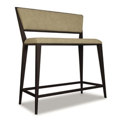 Yi Stool Loveseat - Bar Stools And Counter Stools