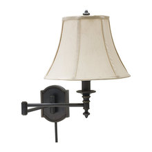 Bedside lamp