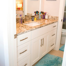 kids bathroom