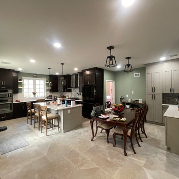 Addition/Alteration to Single Family Residence, South Brunswick, NJ