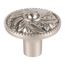 Hickory Cabinet Hardware - Cabinet And Drawer Knobs