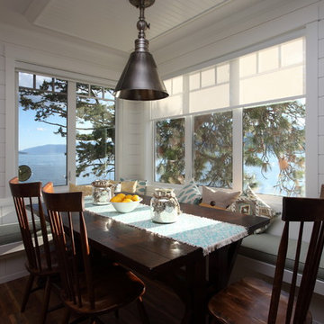 Laviolette Cottage