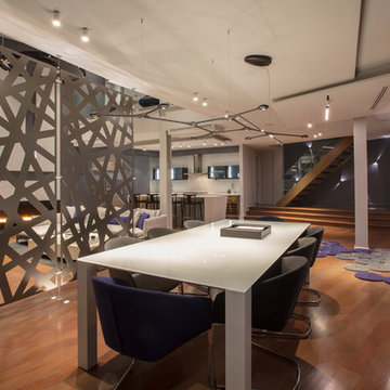 Penthouse in Adams Morgan