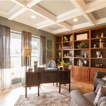 The Horizon Home