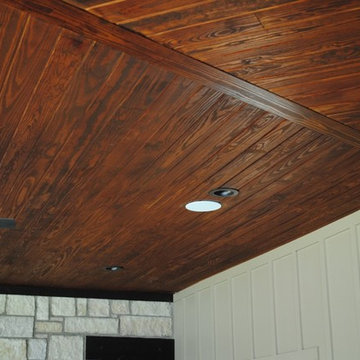Our Work
