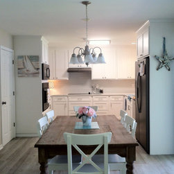 Vanderbilit - Kitchen Storage And Organization