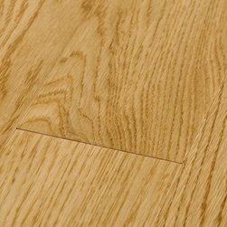 Traditional Collection - Hardwood Flooring
