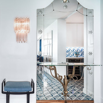 Miami Beach Residence