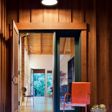 Residence