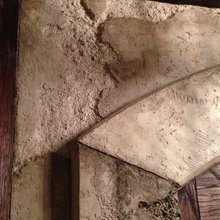 wine cellar