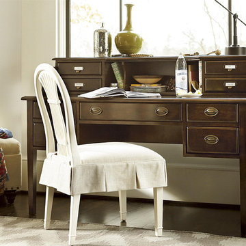 Sonoma Ranch Home Office