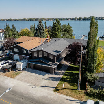 Chestermere Renovations