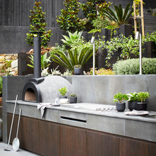 Outdoor Entertainment