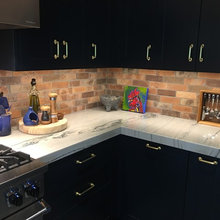 Backsplash
