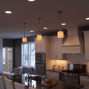 Edina Home