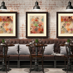 Larson Juhl Custom Picture Frames - Products
