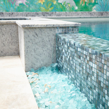 Westport Contemporary Residence