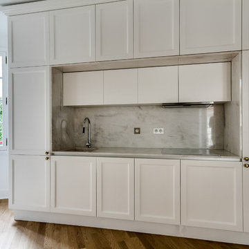 Flat in Saint Germain, Paris