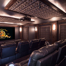 Home Theater