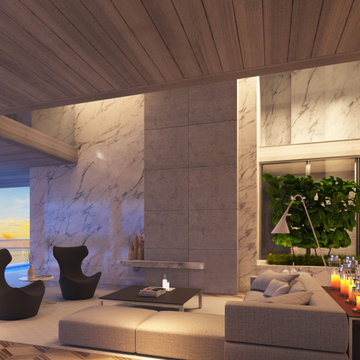 TURNBERRY OCEAN CLUB - FOR SALE