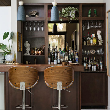 MID CENTURY MASTERPIECE