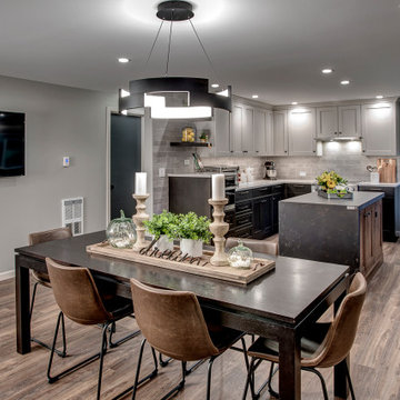 Nip Tuck Remodeling Showroom