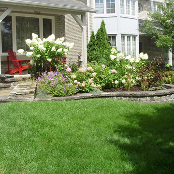 Front Yards