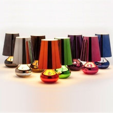 lamps