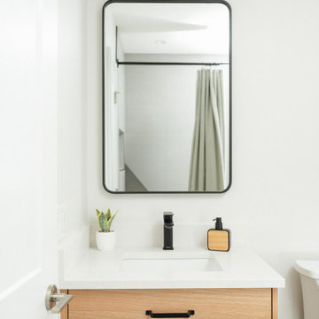 Stewart Renovation