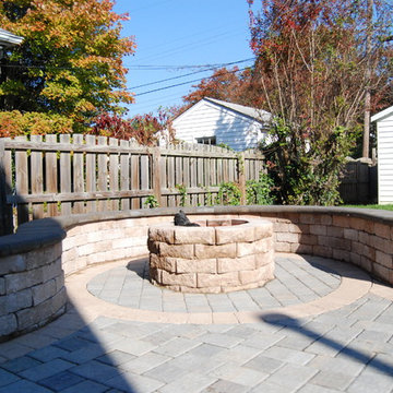 Outdoor Features