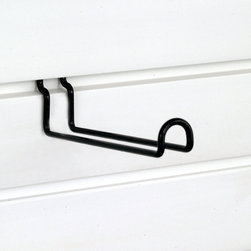 Garage - Garage And Tool Storage