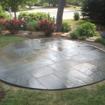 Cape Cod Landscapes, Gardens, & Patios