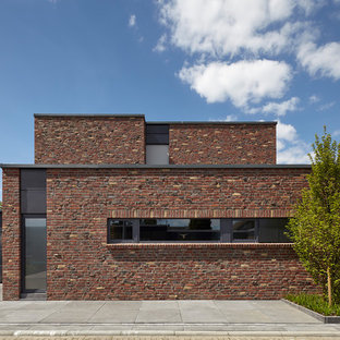 Industrial Haus in Köln