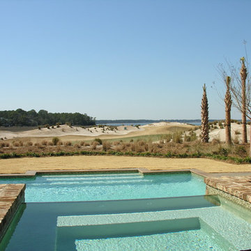 Colleton River Residence 2